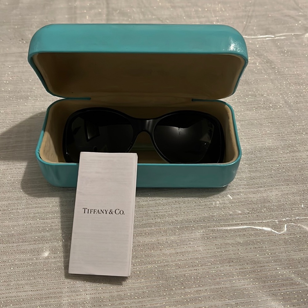 Tiffany&Co sunglasses
